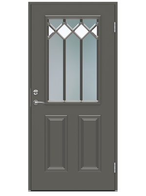 F�rgbyte M�rkgr� NCS S 7000-N