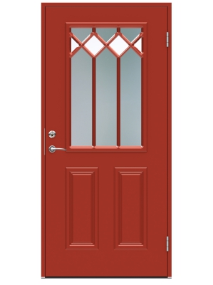 F�rgbyte M�rkr�d NCS S 4050-Y80R