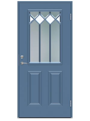 F�rgbyte Bl� NCS S 5020-R90B