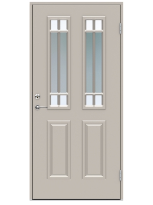 F�rgbyte Ljusgr� NCS S 3502-Y