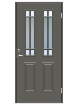 F�rgbyte M�rkgr� NCS S 7000-N