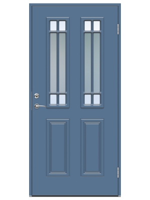 F�rgbyte Bl� NCS S 5020-R90B