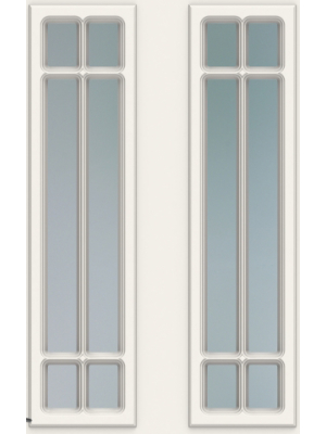 Glasbyte Sandbl�strat Glas