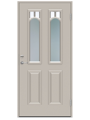 F�rgbyte Ljusgr� NCS S 3502-Y