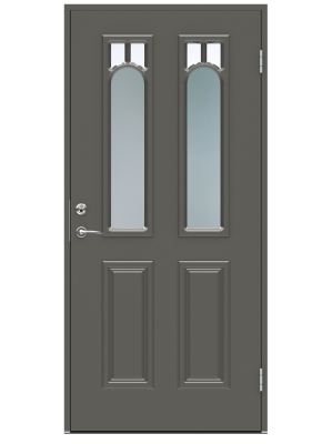 F�rgbyte M�rkgr� NCS S 7000-N