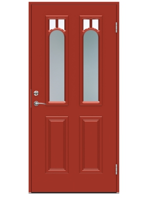 F�rgbyte M�rkr�d NCS S 4050-Y80R