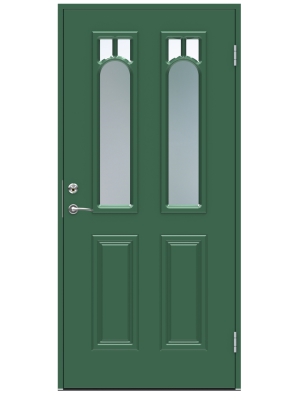 F�rgbyte Gr�n NCS S 6020-G10Y