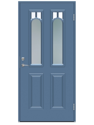 F�rgbyte Bl� NCS S 5020-R90B