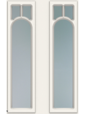 Glasbyte Sandbl�strat Glas