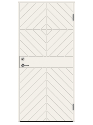 F�rgbyte Klarvit NCS S 0500-N