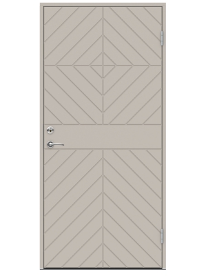 F�rgbyte Ljusgr� NCS S 3502-Y