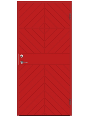 F�rgbyte Klarr�d NCS S 2570-Y90R