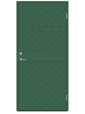 F�rgbyte Gr�n NCS S 6020-G10Y