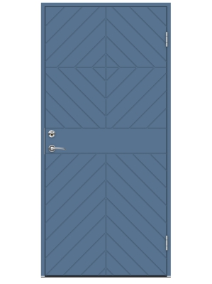 F�rgbyte Bl� NCS S 5020-R90B