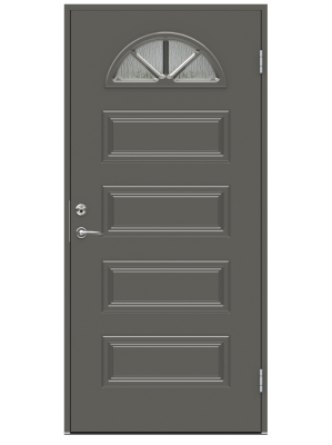 F�rgbyte M�rkgr� NCS S 7000-N