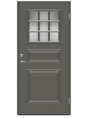 F�rgbyte M�rkgr� NCS S 7000-N