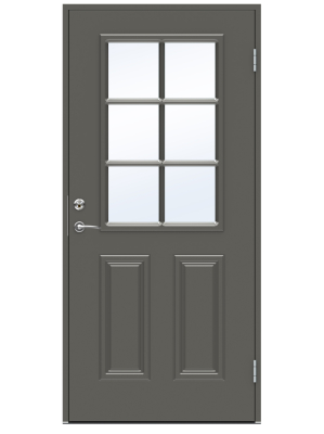 F�rgbyte M�rkgr� NCS S 7000-N