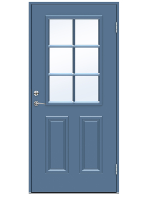 F�rgbyte Bl� NCS S 5020-R90B