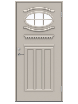 F�rgbyte Ljusgr� NCS S 3502-Y