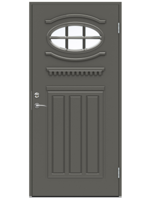 F�rgbyte M�rkgr� NCS S 7000-N