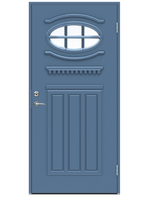 F�rgbyte Bl� NCS S 5020-R90B