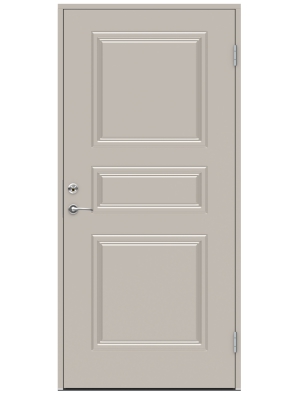 F�rgbyte Ljusgr� NCS S 3502-Y