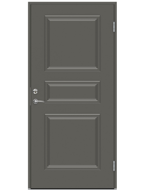 F�rgbyte M�rkgr� NCS S 7000-N