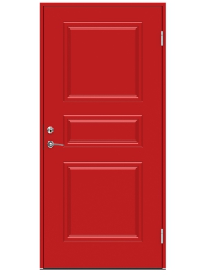 F�rgbyte Klarr�d NCS S 2570-Y90R