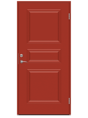 F�rgbyte M�rkr�d NCS S 4050-Y80R