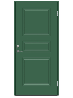 F�rgbyte Gr�n NCS S 6020-G10Y