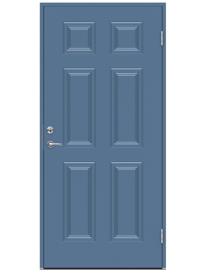 F�rgbyte Bl� NCS S 5020-R90B