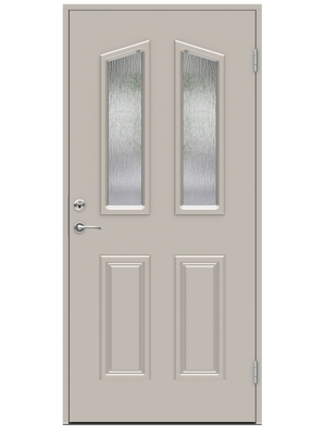 F�rgbyte Ljusgr� NCS S 3502-Y