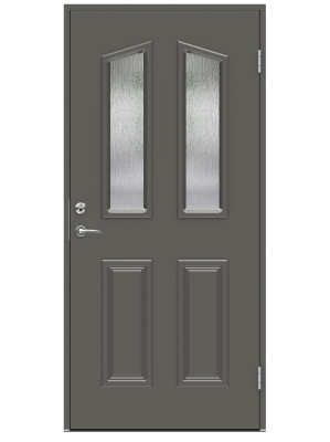 F�rgbyte M�rkgr� NCS S 7000-N