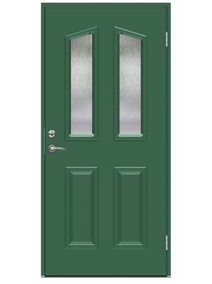 F�rgbyte Gr�n NCS S 6020-G10Y