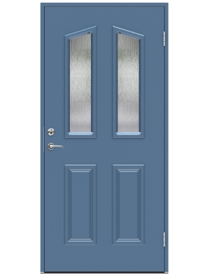 F�rgbyte Bl� NCS S 5020-R90B