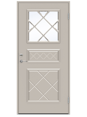 F�rgbyte Ljusgr� NCS S 3502-Y