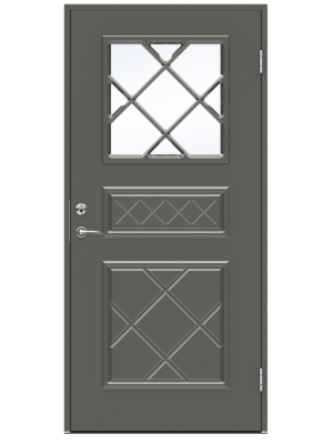 F�rgbyte M�rkgr� NCS S 7000-N