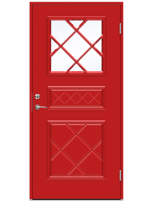 F�rgbyte Klarr�d NCS S 2570-Y90R