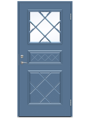 F�rgbyte Bl� NCS S 5020-R90B