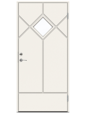 F�rgbyte Klarvit NCS S 0500-N