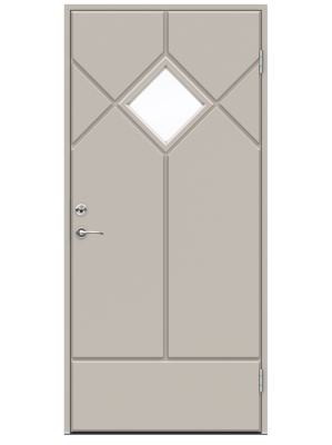 F�rgbyte Ljusgr� NCS S 3502-Y