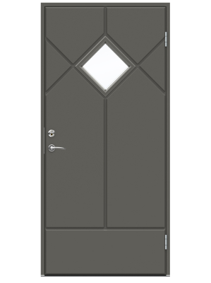 F�rgbyte M�rkgr� NCS S 7000-N