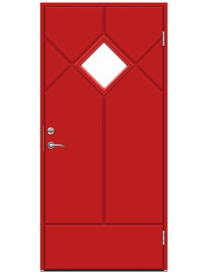 F�rgbyte Klarr�d NCS S 2570-Y90R