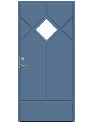 F�rgbyte Bl� NCS S 5020-R90B