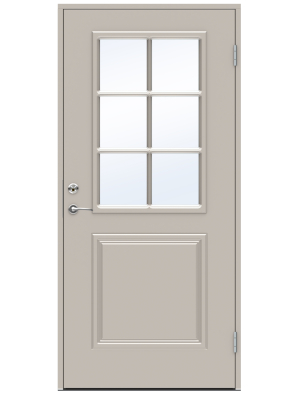 F�rgbyte Ljusgr� NCS S 3502-Y