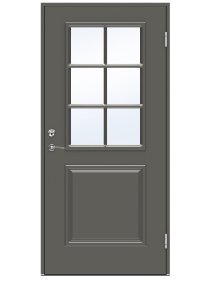 F�rgbyte M�rkgr� NCS S 7000-N