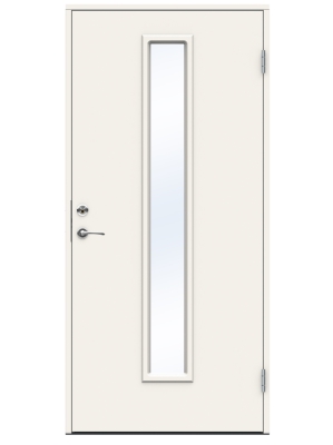 F�rgbyte Klarvit NCS S 0500-N