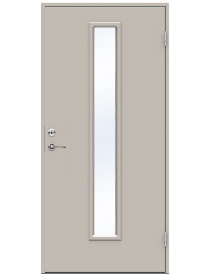 F�rgbyte Ljusgr� NCS S 3502-Y