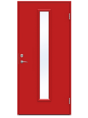 F�rgbyte Klarr�d NCS S 2570-Y90R