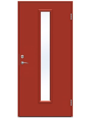 F�rgbyte M�rkr�d NCS S 4050-Y80R